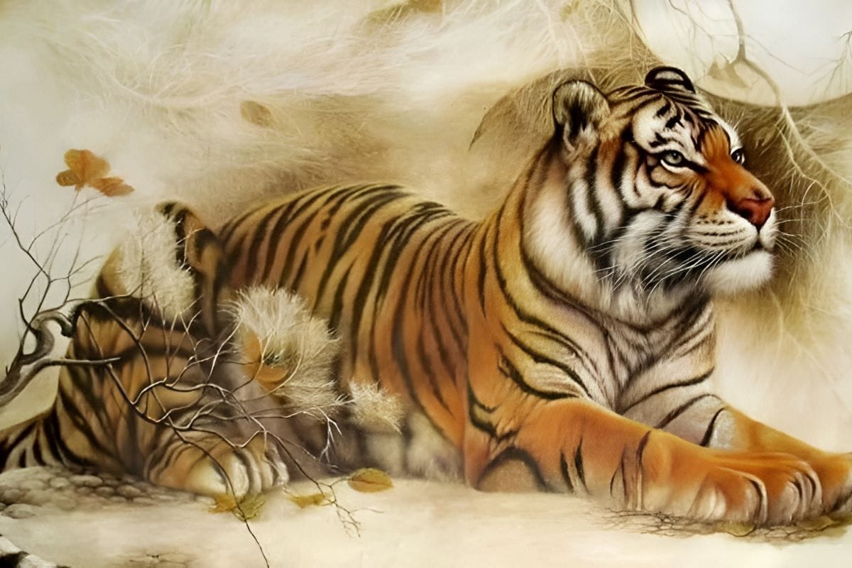 Tìm hiểu về người tuổi Dần