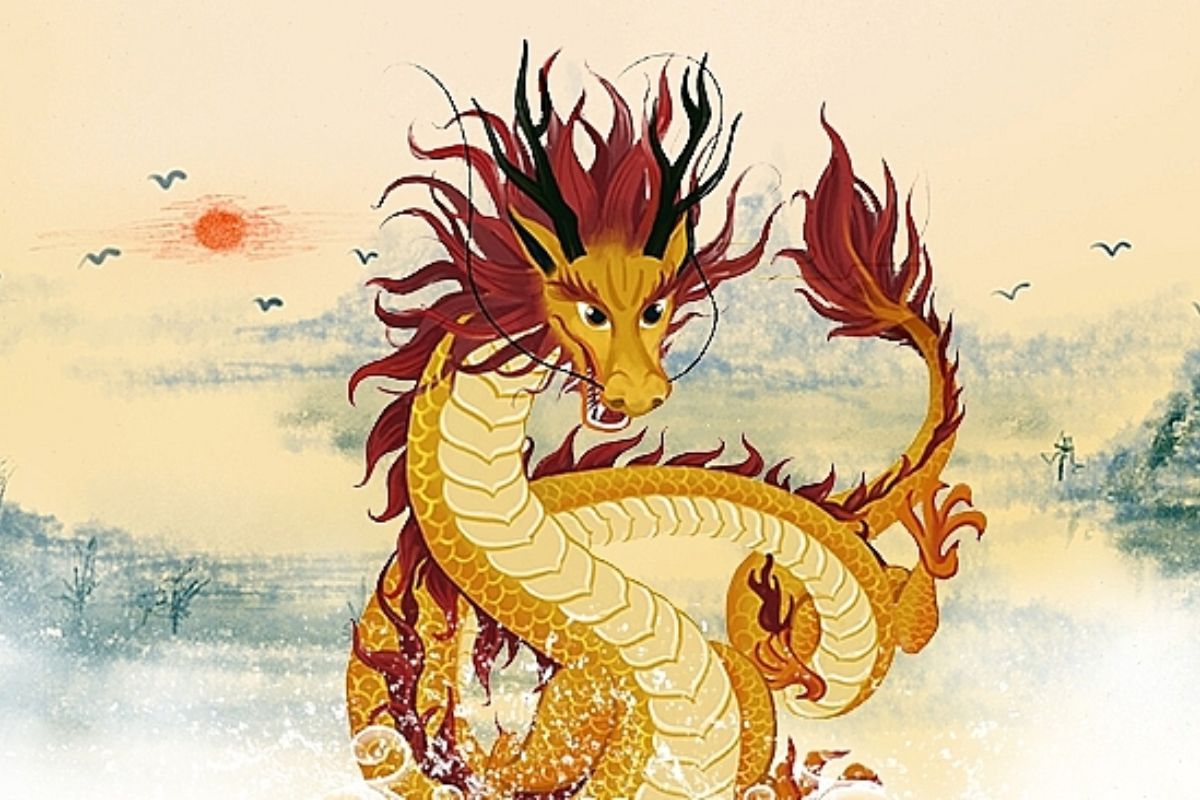Tìm hiểu về người tuổi Thìn