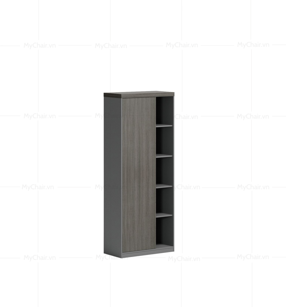Tủ Tài Liệu Cao Cấp Nhập Khẩu MyChair NBLD10-TL