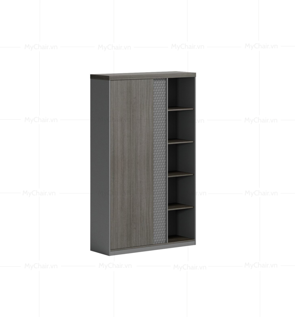 Tủ Tài Liệu Cao Cấp Nhập Khẩu MyChair NBLD10-TL