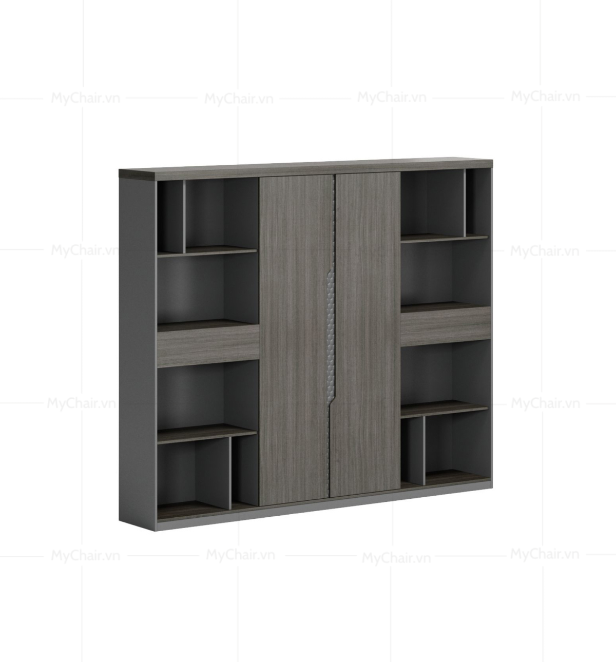 Tủ Tài Liệu Cao Cấp Nhập Khẩu MyChair NBLD10-TL
