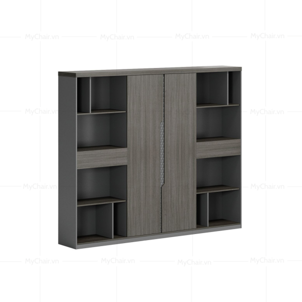 Tủ Tài Liệu Cao Cấp Nhập Khẩu MyChair NBLD10-TL
