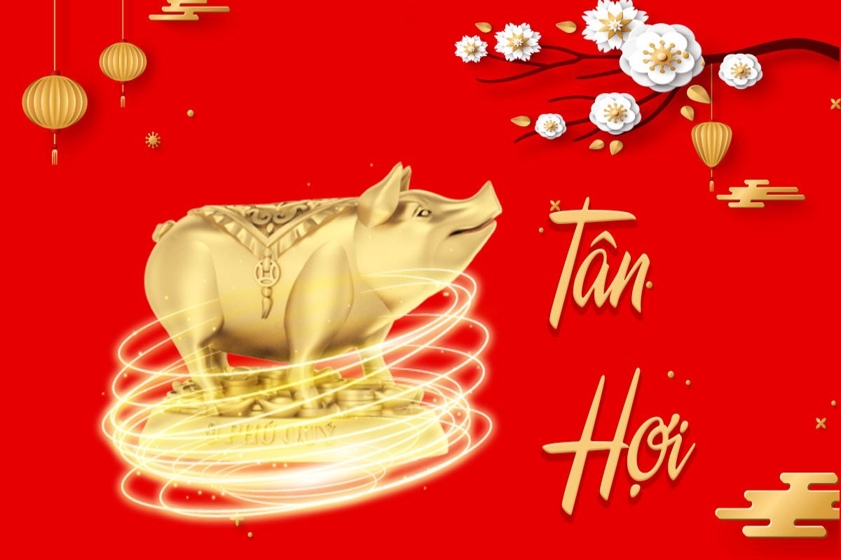Lựa chọn cây để bàn giám đốc tuổi Tân Hợi 