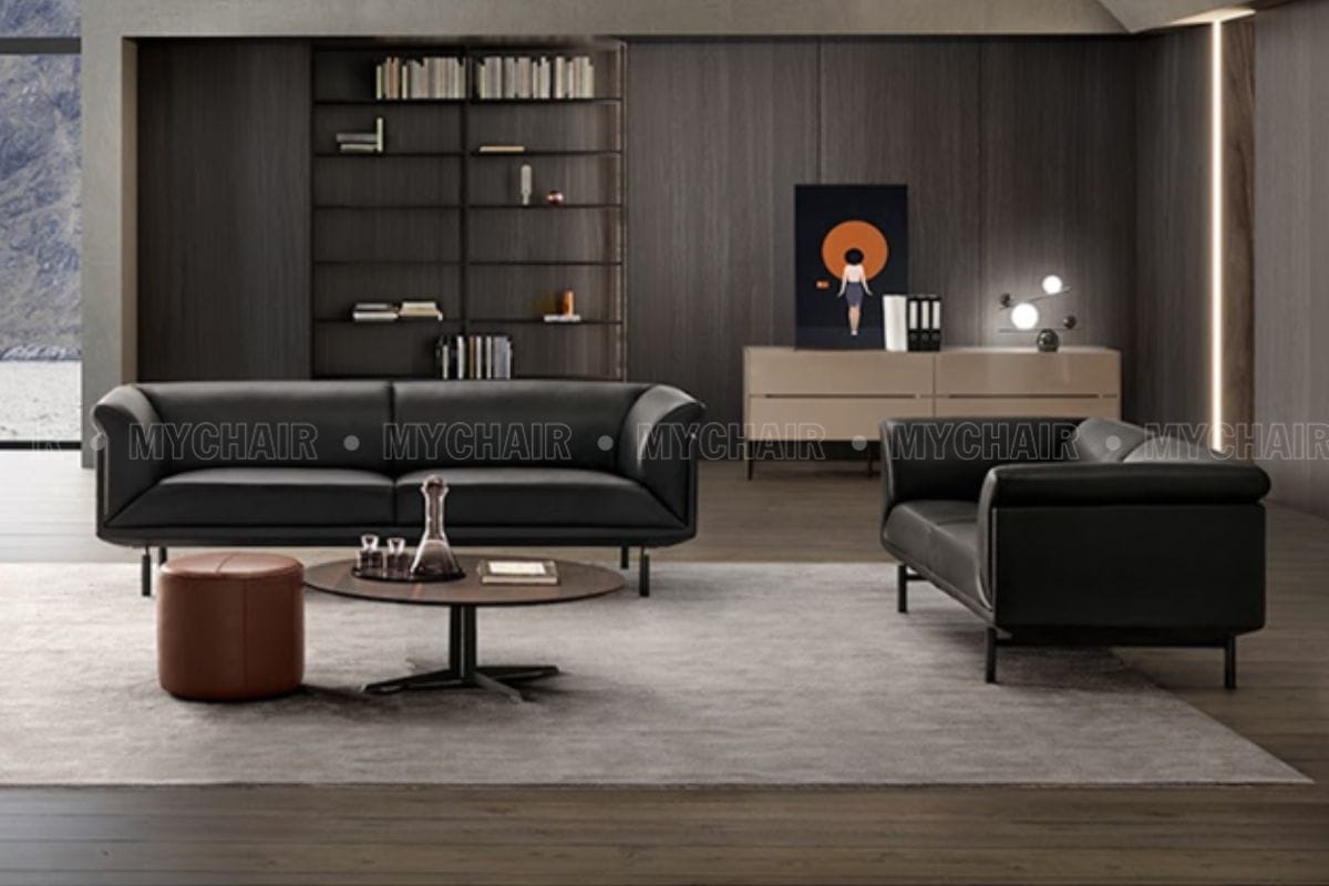 Da PU sử dụng để bọc ghế và sofa