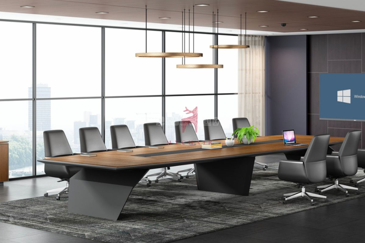 Dự án phòng họp MyChair phụ trách
