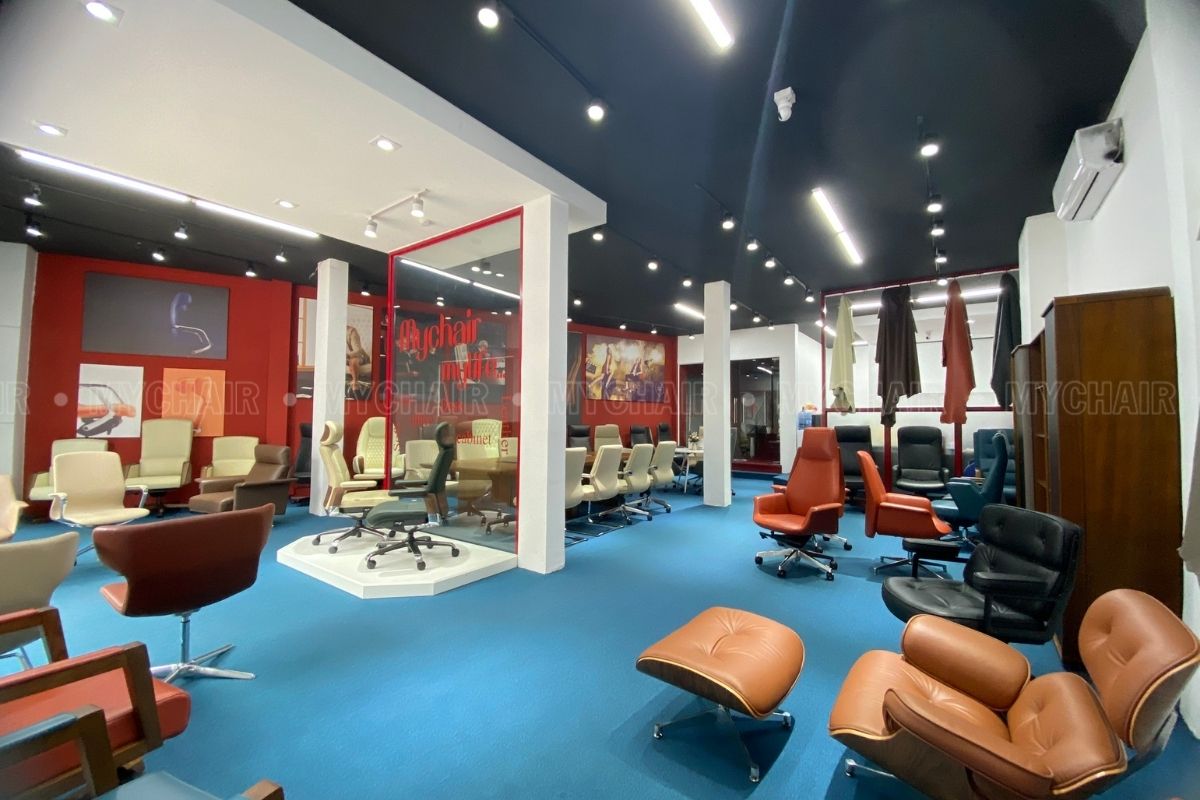 MyChair - Địa chỉ cung cấp ghế thư giãn phòng khách uy tín