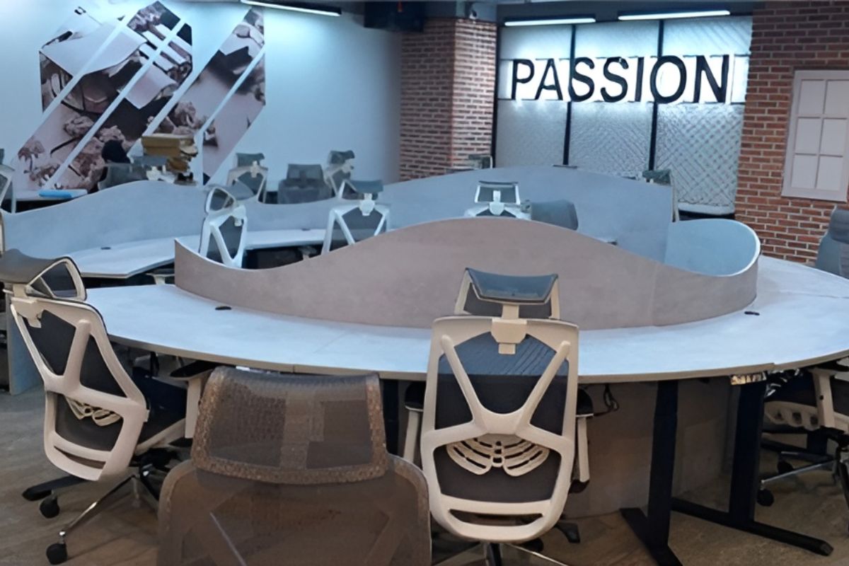 SMA Furniture