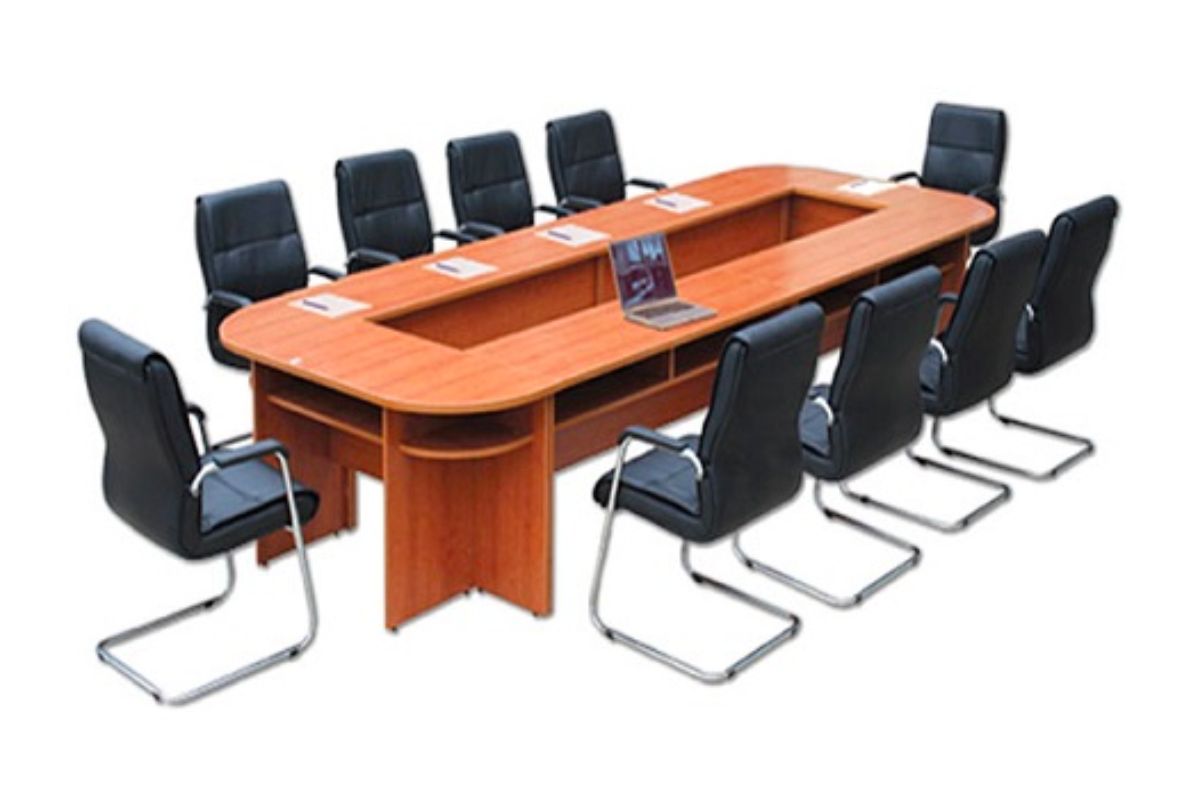 Bàn ghế phòng họp Nội thất Hòa Phát