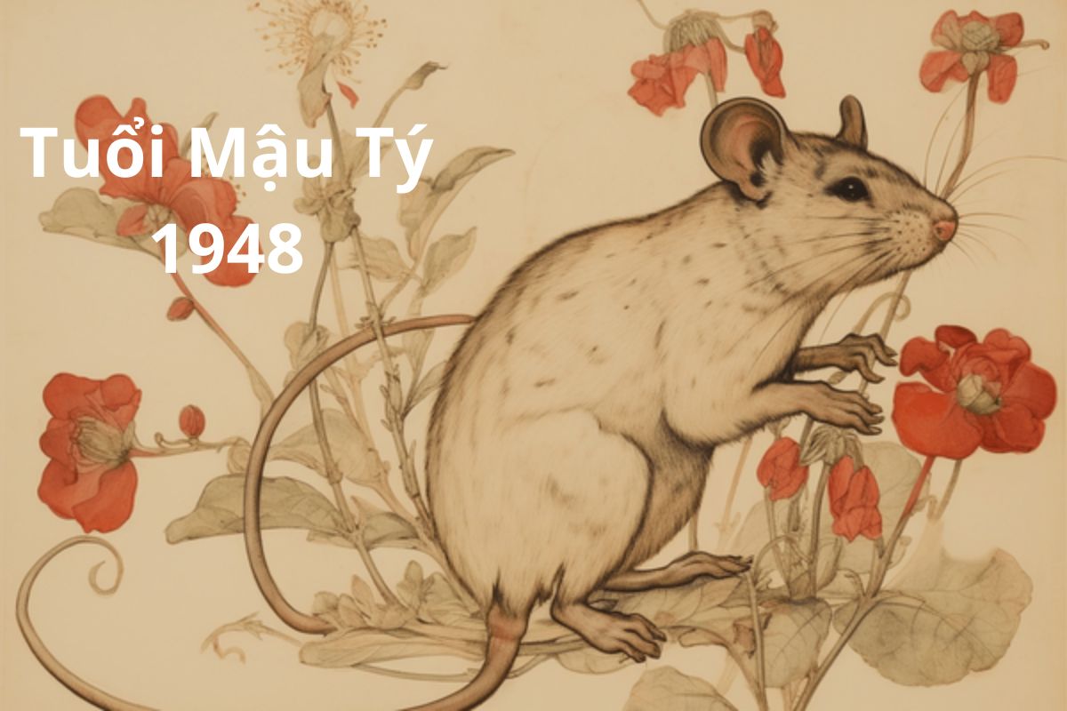Khái quát về tuổi Mậu Tý