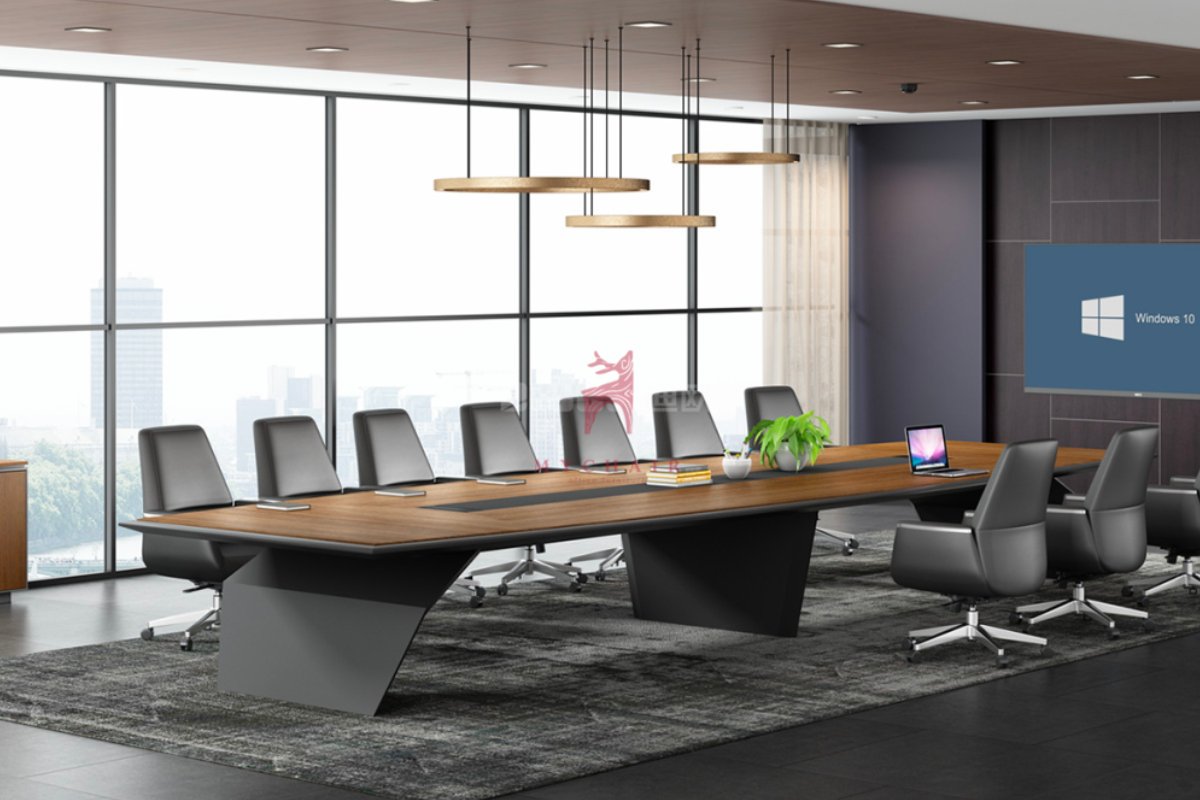 Bàn ghế phòng họp tại MyChair