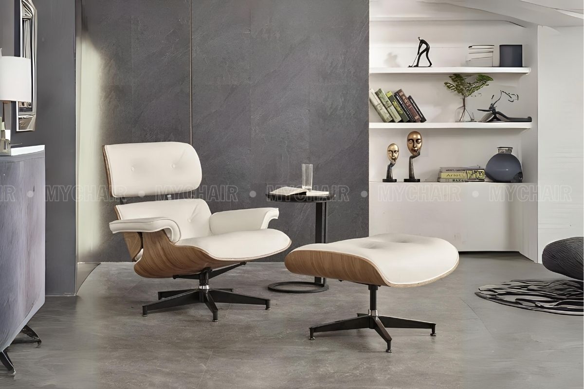 Ghế thư giãn cao cấp nhập khẩu RL68
