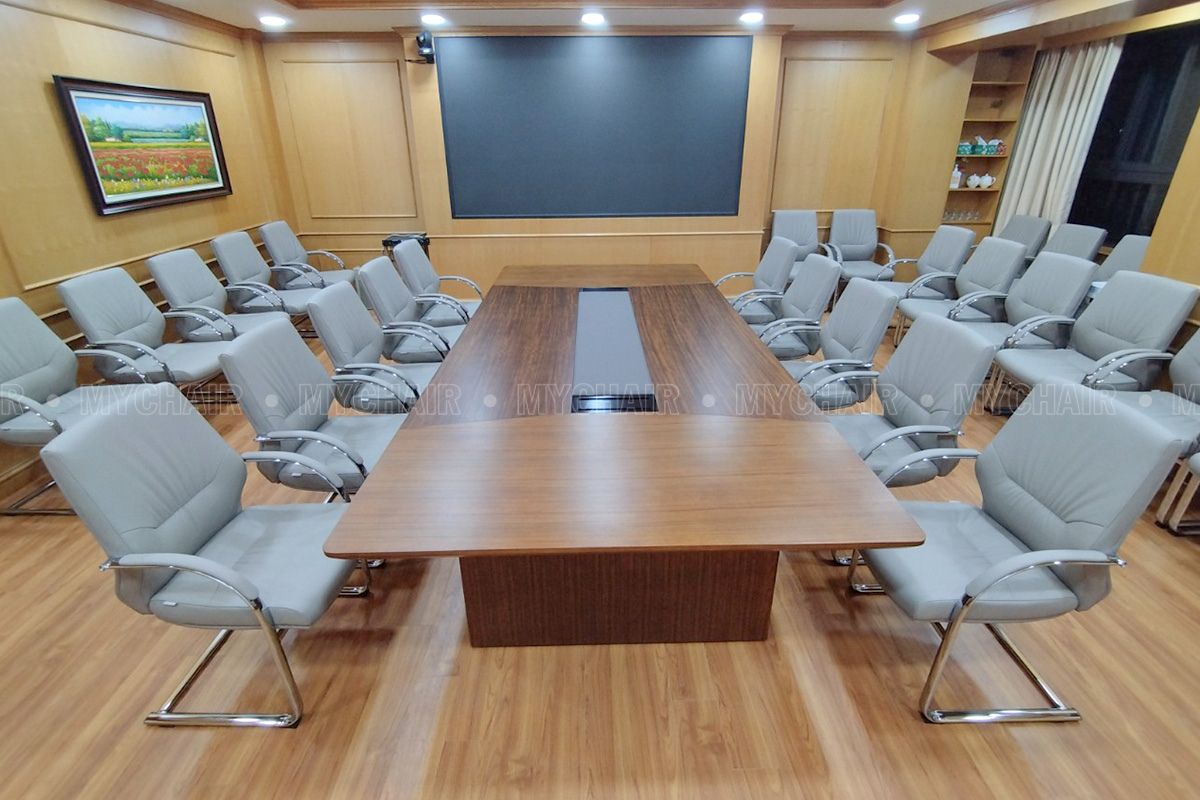 Dự án phòng họp MyChair phụ trách