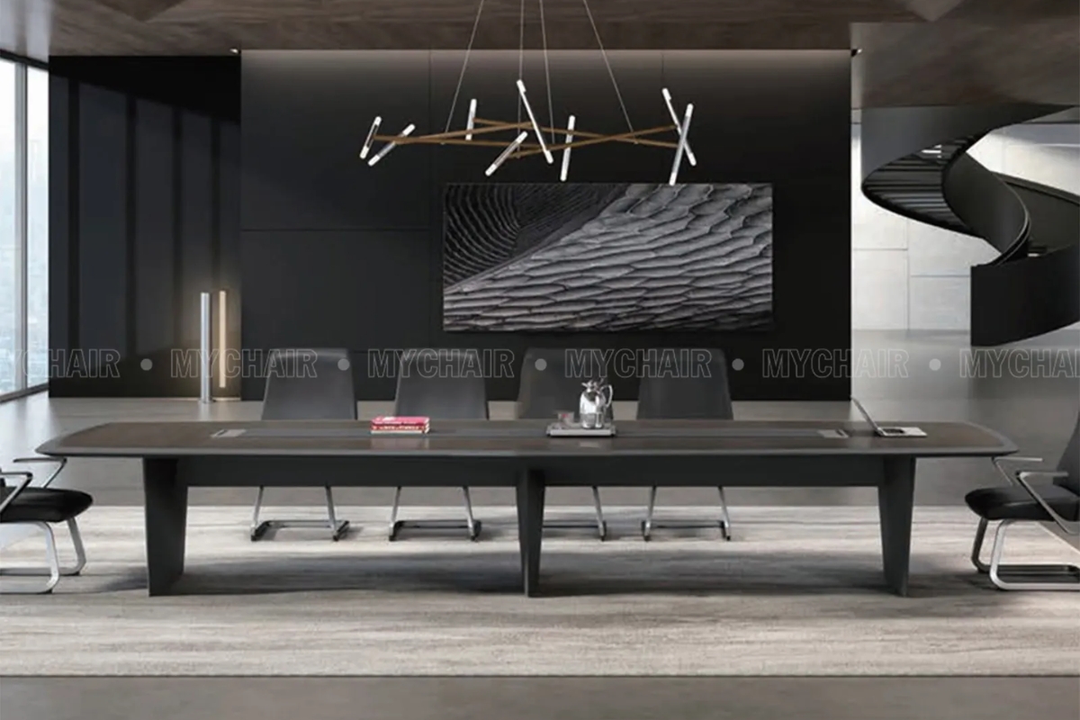 Bàn ghế họp tại MyChair