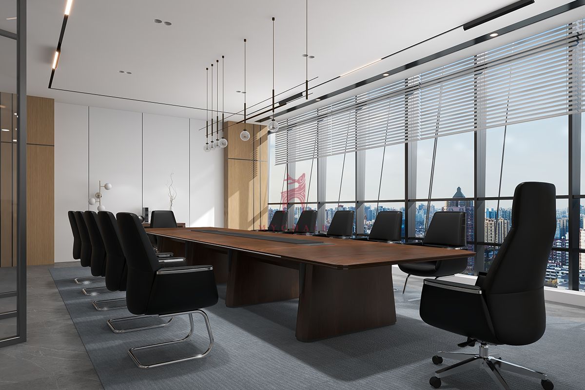 Bàn ghế họp tại MyChair