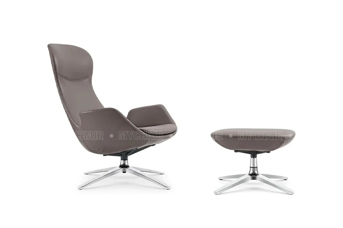 Ghế nằm thư giãn ngoài trời nhập khẩu MyChair RL706