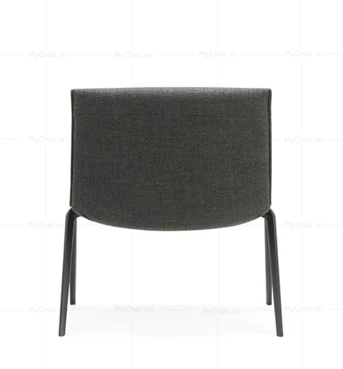 Armchair Da Cao Cấp Nhập Khẩu MyChair F25