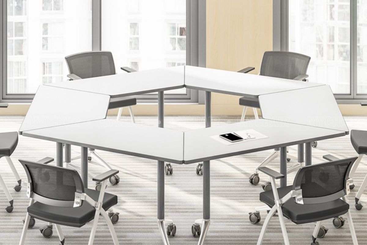 Bàn ghế họp tại MyChair 