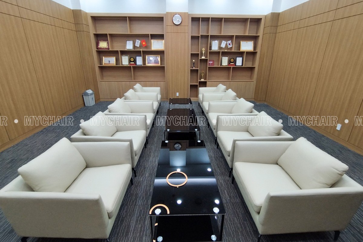 Ghế họp tại BANGHEHOP