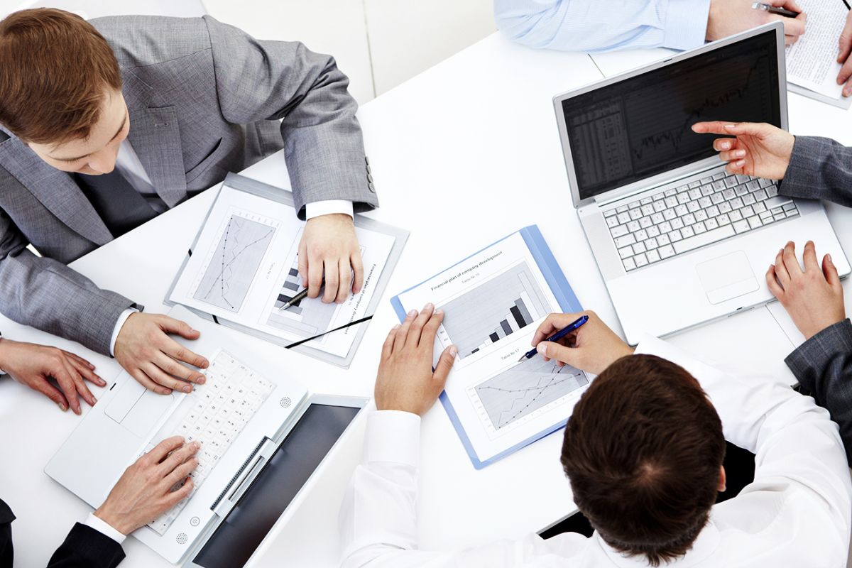 Các nguyên tắc lập kế hoạch và triển khai cuộc họp