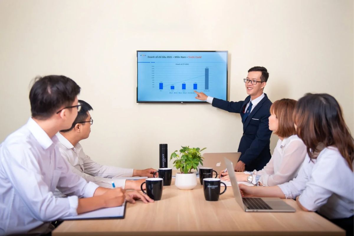 Chọn góc chụp ảnh phù hợp