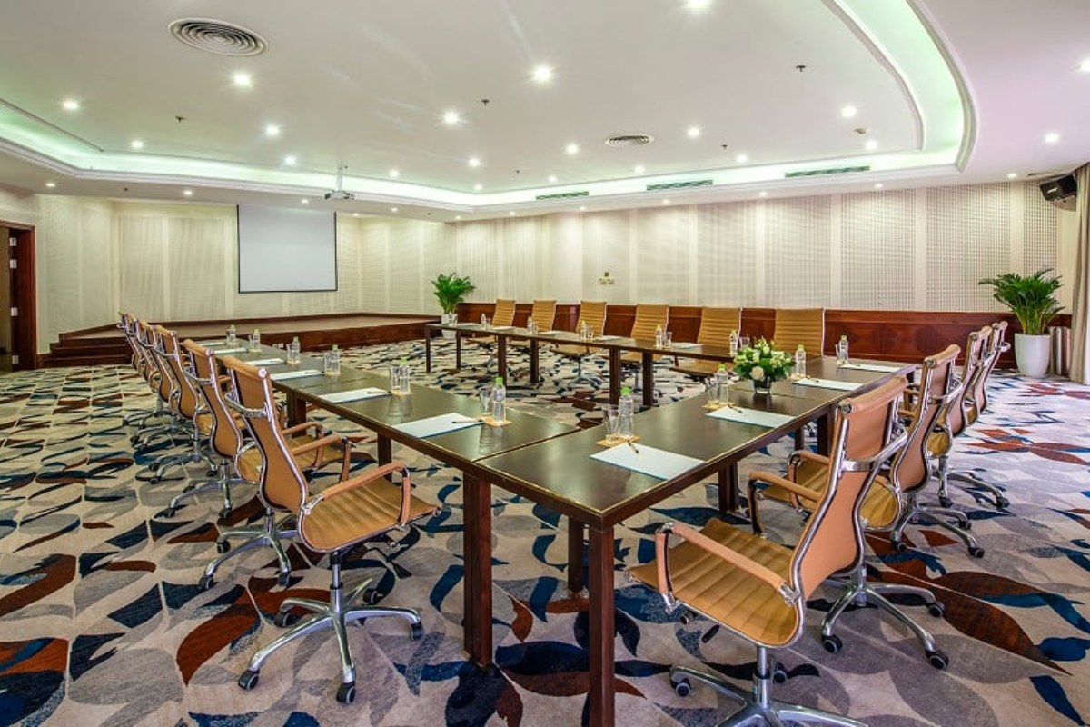 Thuê phòng họp, hội thảo tại Vinpearl