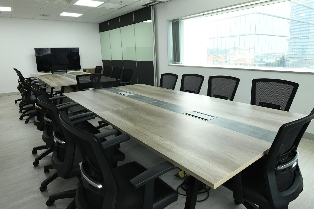 Thuê phòng họp tại OnlyOne Biz Center