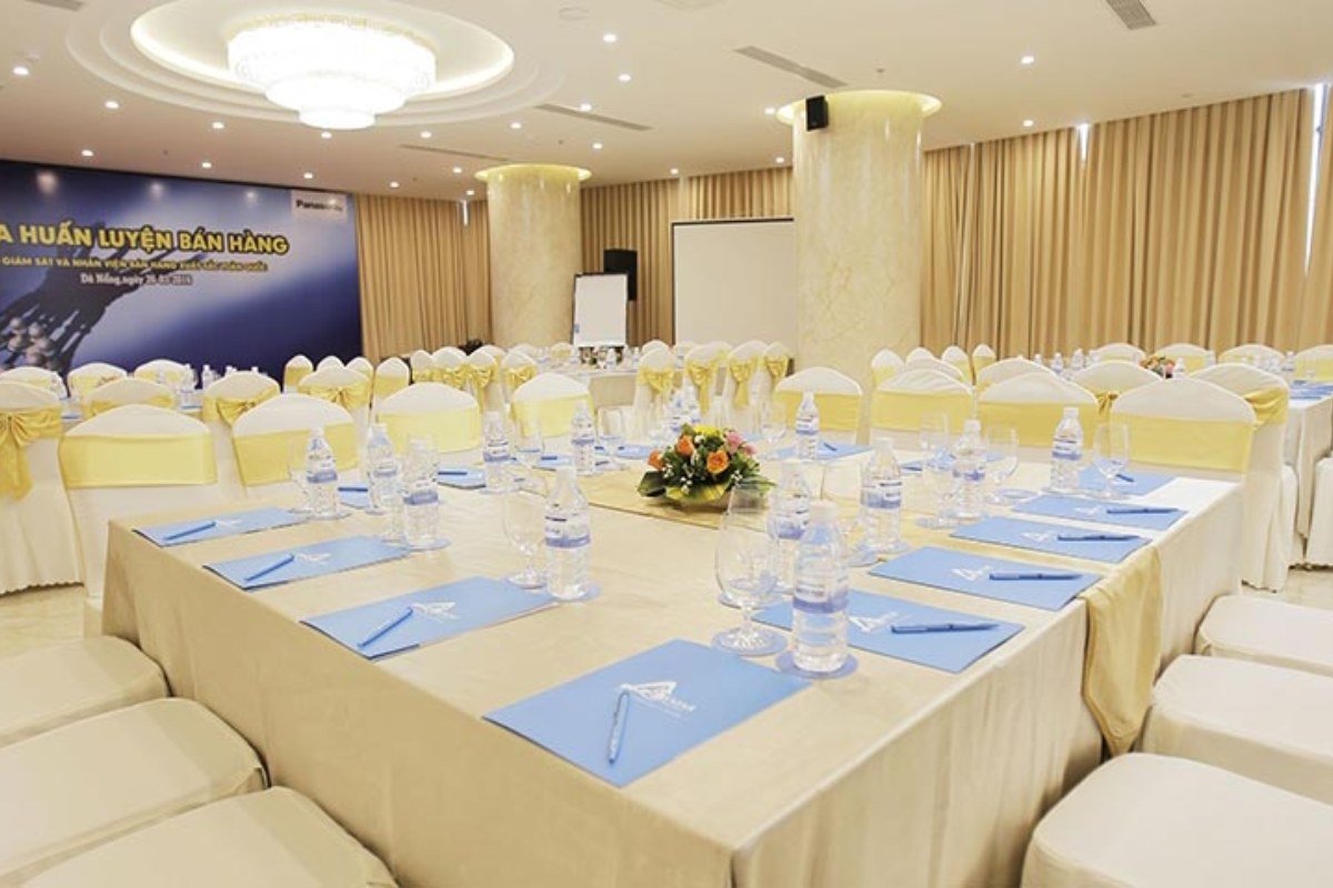 Thuê phòng họp tại Avatar