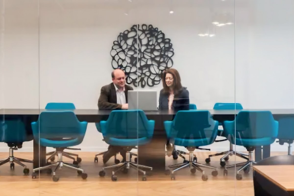 Thuê phòng họp tại Regus Deutsches Haus