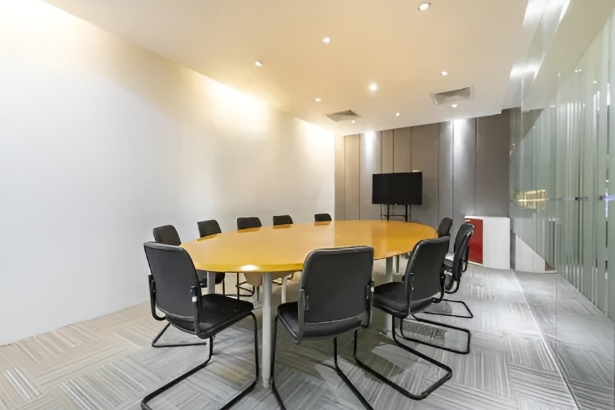 Cho thuê phòng họp tại Regus Đà Nẵng