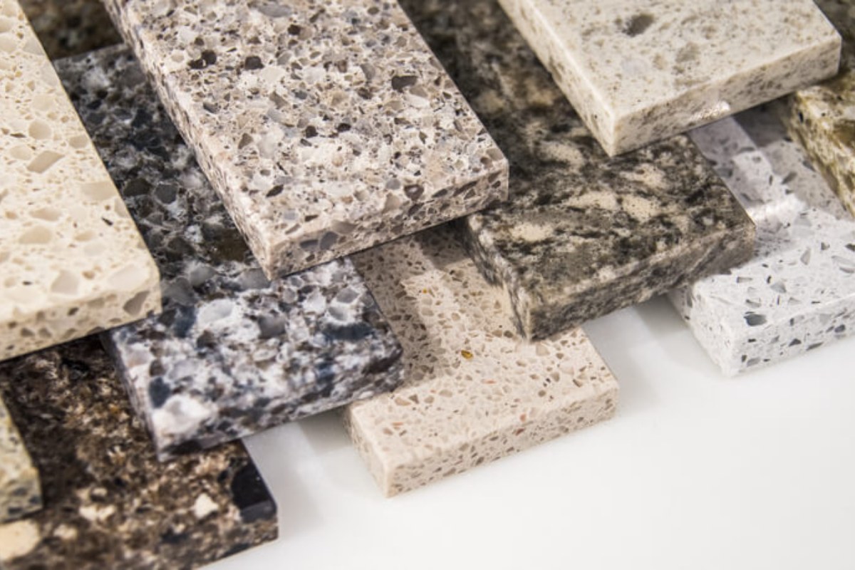 Đá nhân tạo Granite