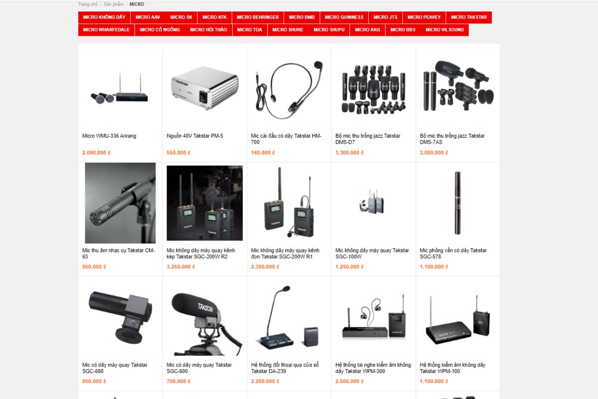 Việt Hưng Audio