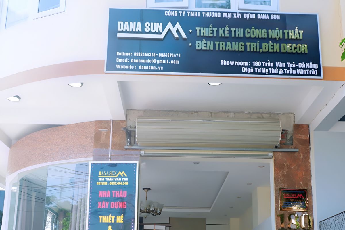Danasun