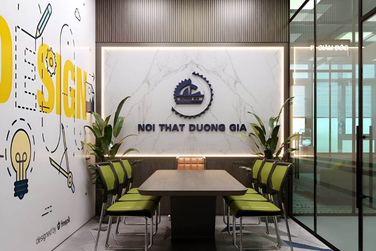 Nội thất Dương Gia