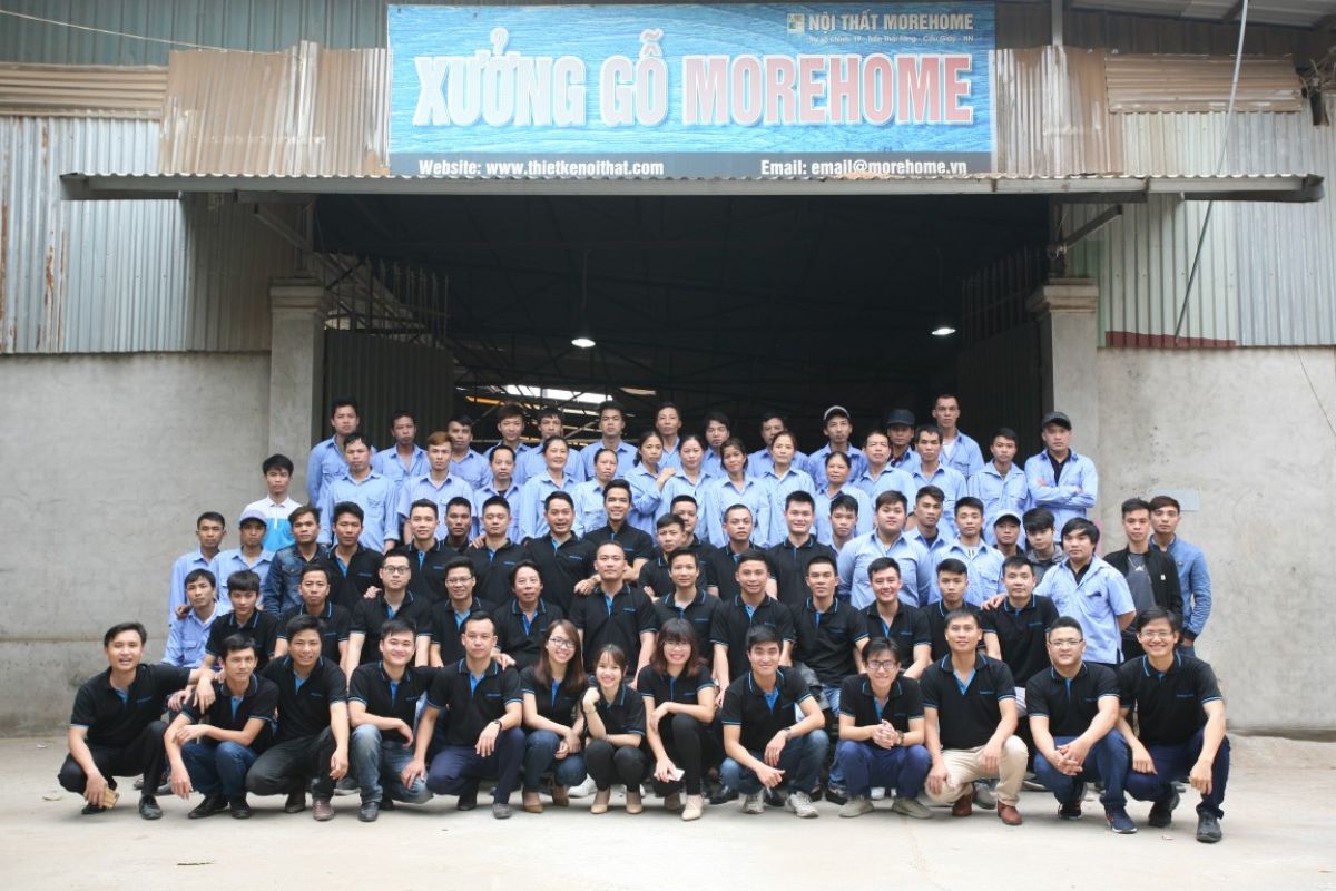 MoreHome