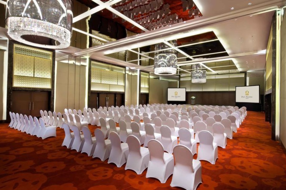 Pan Pacific Hanoi