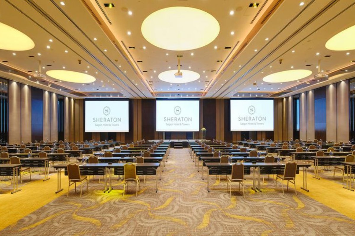 Sheraton Sài Gòn