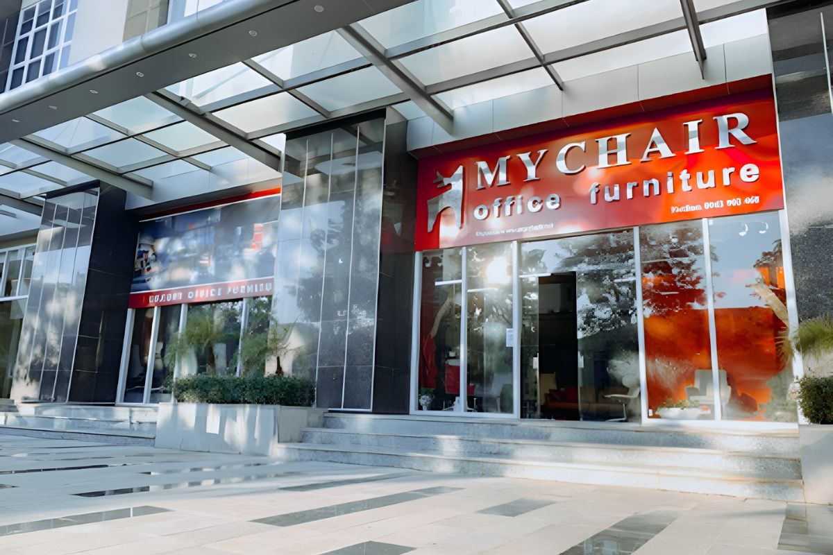 MyChair