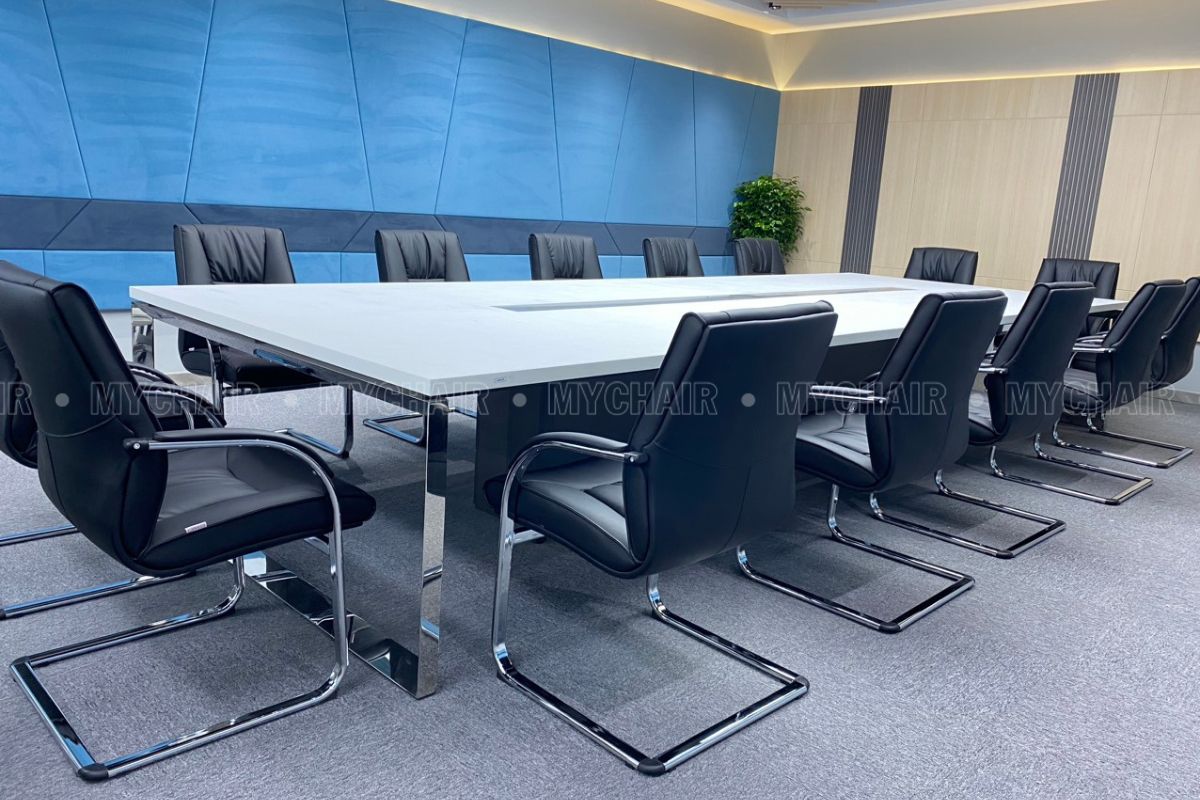 Dự án thi công phòng họp từ 350.000.000 VND - 600.000.000 VND