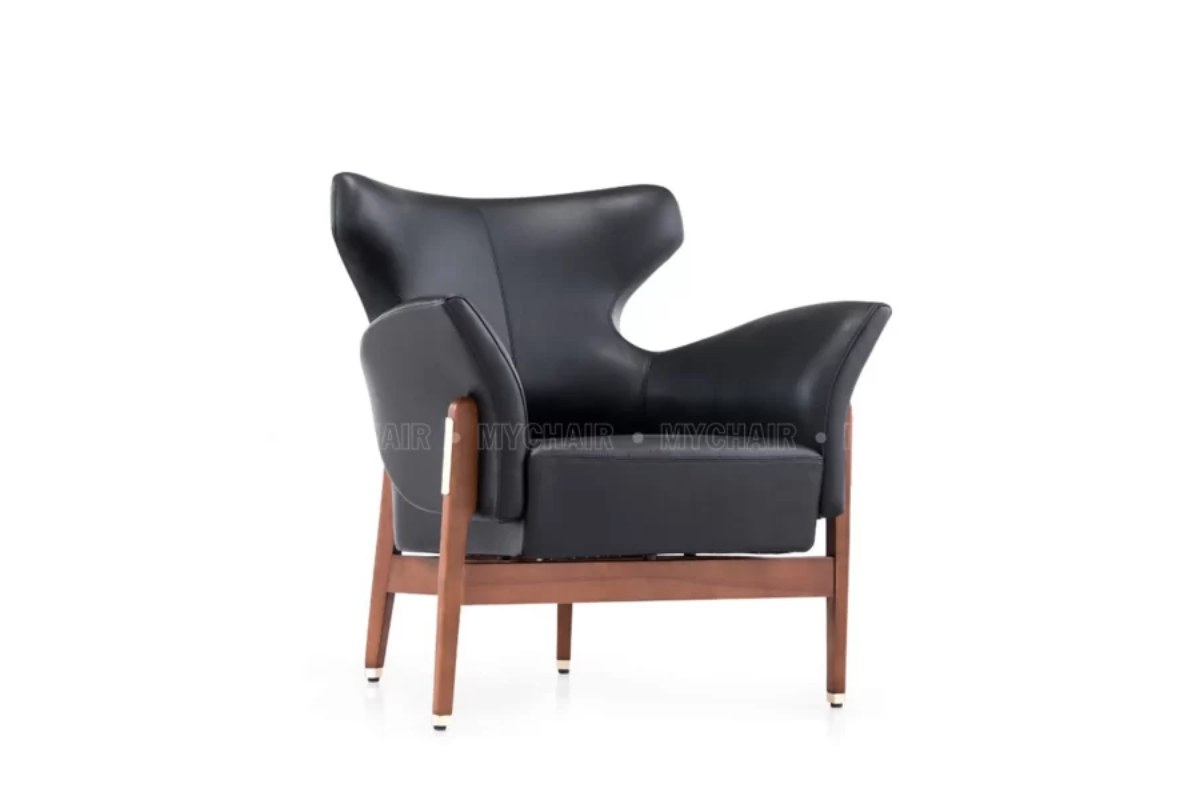 Ghế ngồi thư giãn ban công SF836