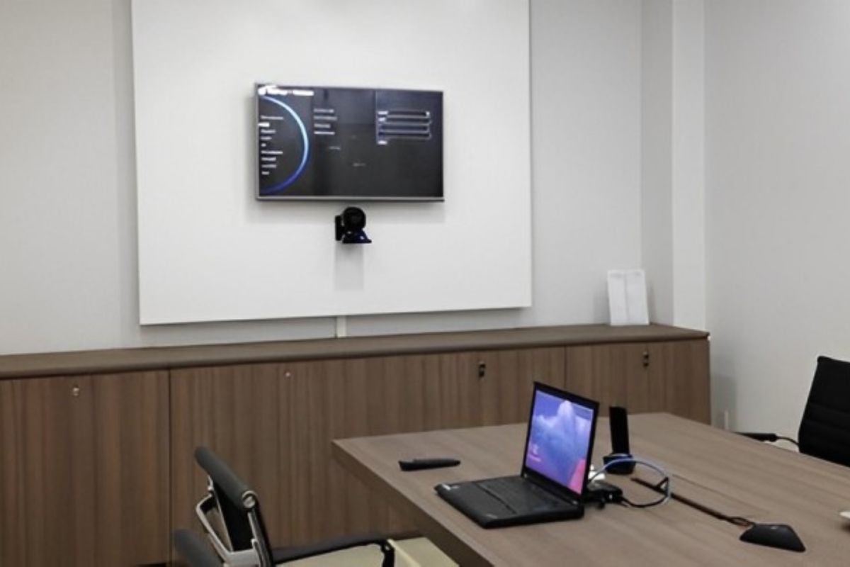 Giải pháp hội nghị trực tuyến cá nhân