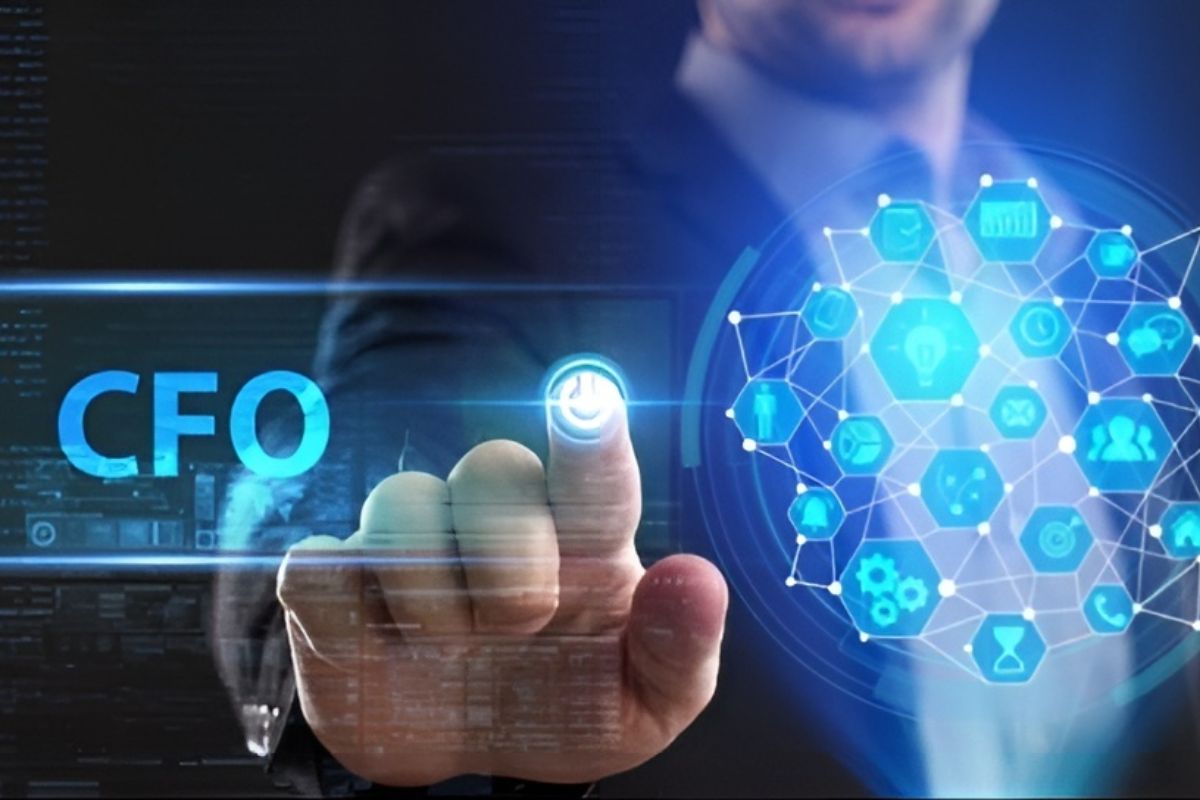 Định nghĩa về giám đốc tài chính CFO