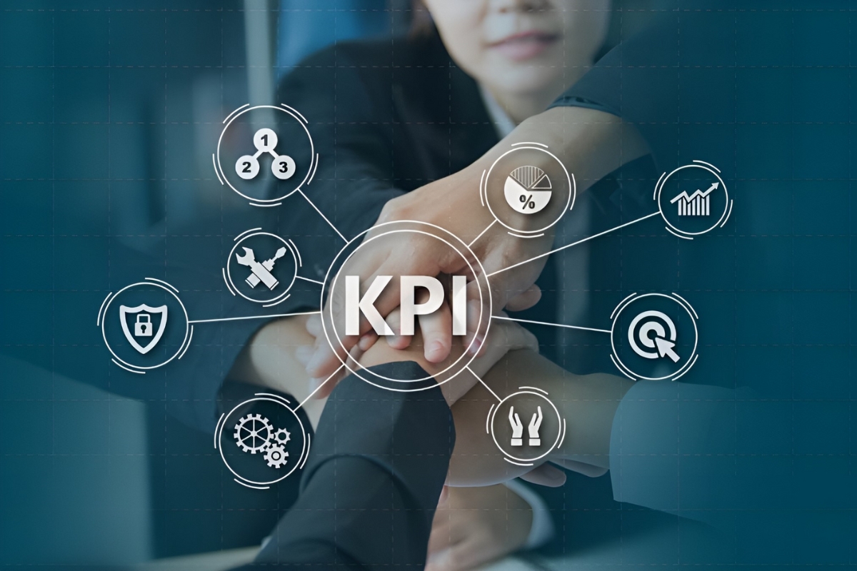 KPI của giám đốc điều hành