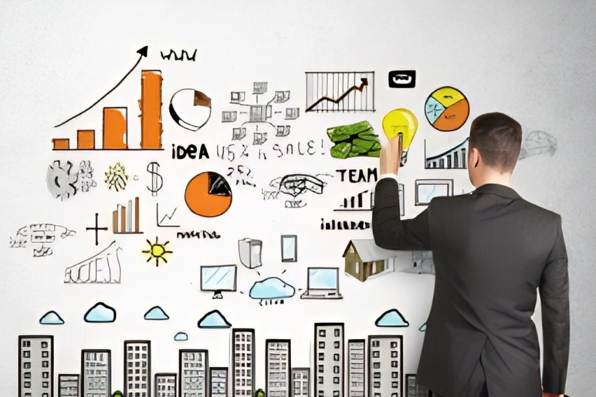 Làm thế nào để trở thành giám đốc Marketing