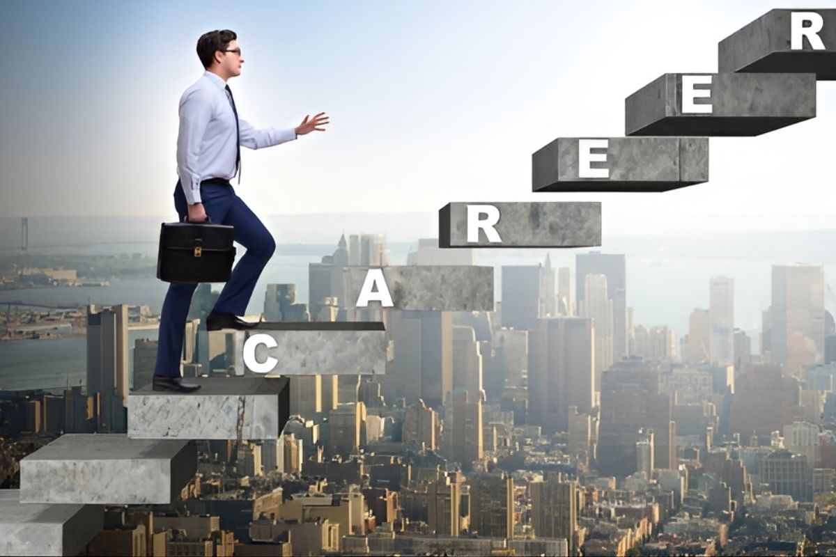 Lộ trình để trở thành một giám đốc công nghệ