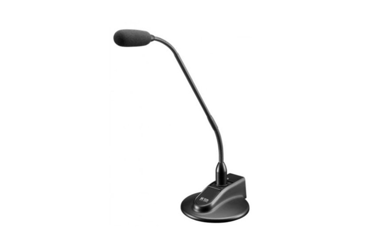 Micro cổ ngỗng TOA EM - 800