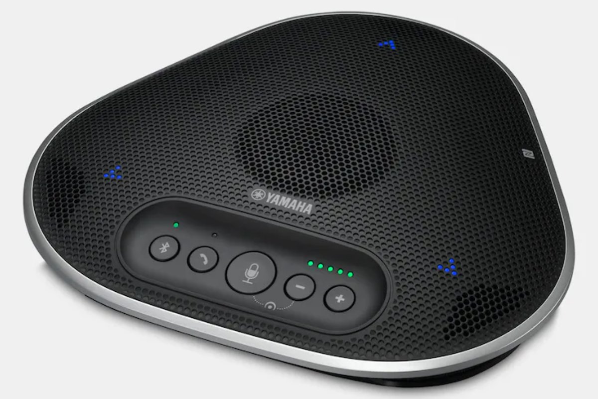 Micro phòng họp đa hướng Yamaha YVC-330