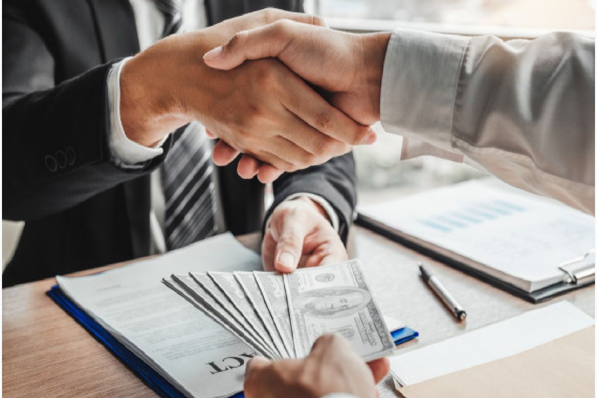 Mức lương của giám đốc Marketing