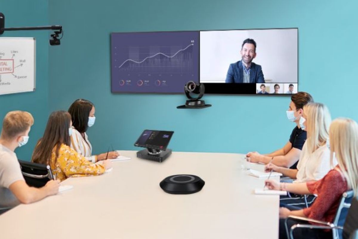 Lưu ý thiết lập camera và góc quay