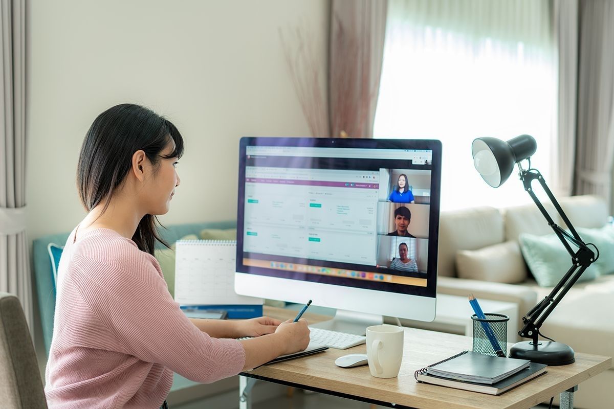 Lựa chọn nền tảng trực tuyến phù hợp