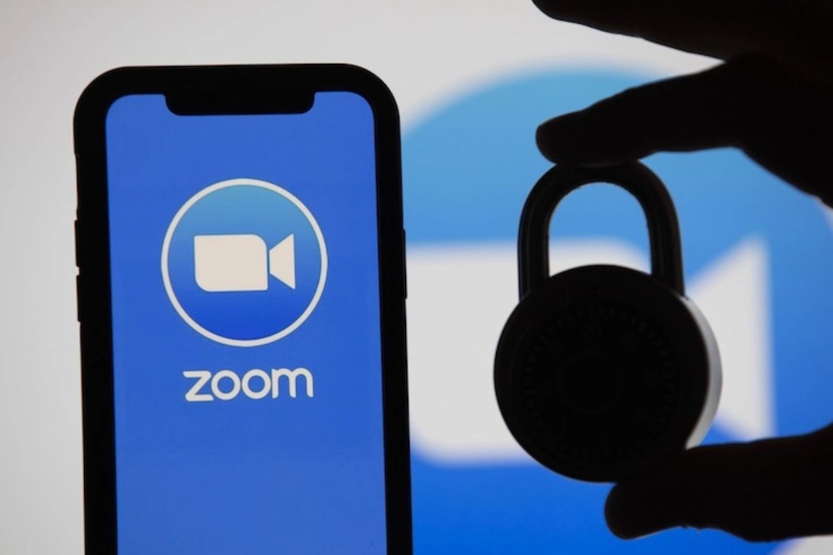 Zoom là nền tảng họp trực tuyến an toàn